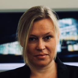 Nicole Rätzmann