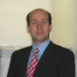 Torsten Below