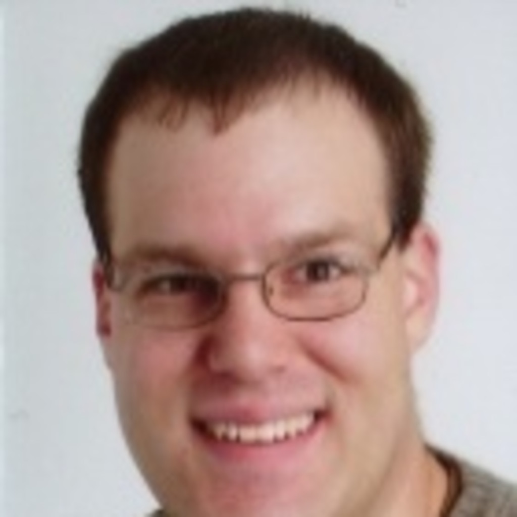 Florian Rau Softwareentwickler Manz AG XING