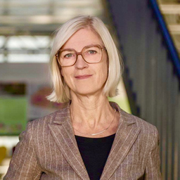 Sabine de Buhr