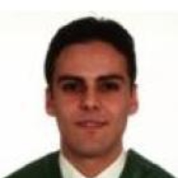 Jose Manuel Robles César