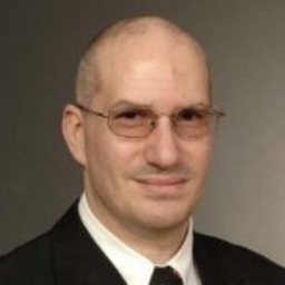 Bernhard Feusi