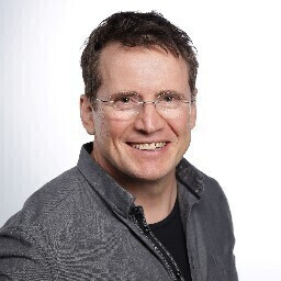 Roman Todorow