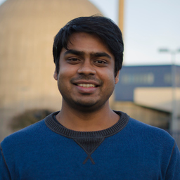 Prashant Bhaskar