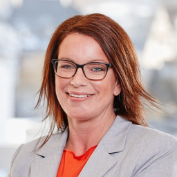 Christiane Gülpen