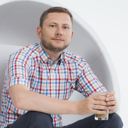 Carsten Klunker