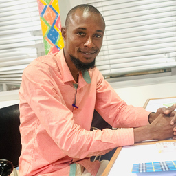 Abdoul Gadirou Diallo