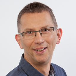 Dietmar Klippel