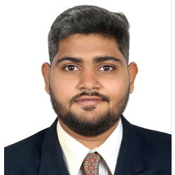 Dhruvkumar Pravinbhai Vasani