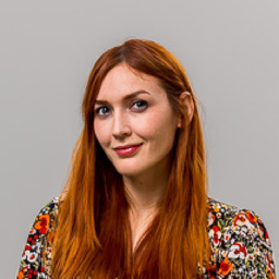 Esther Wallrapp