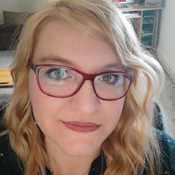 Katja Klingberg