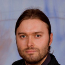 Alexander (Alexej) Vollmer