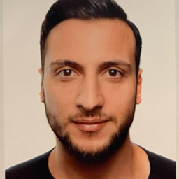 Ali Burak Akdemir's profile picture