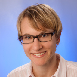 Stefanie Weidenauer