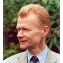 Dr. Reinhard Doenges