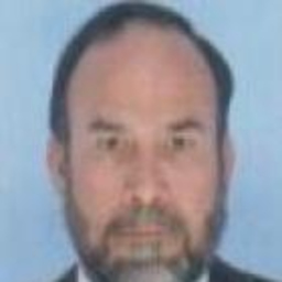 Luis Fernando Rivera Martínez