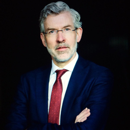 Dr. Karl Heinz Haunhorst
