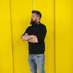 Patrick Anderwert's profile picture