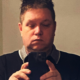 Uwe Tohmsitz's profile picture