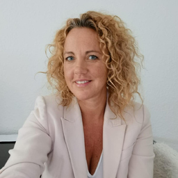 Simone Antje Baron
