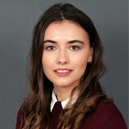 Amalia Cantemir's profile picture
