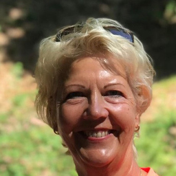 Susanne Hoffmann