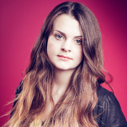 Katharina Hildebrand