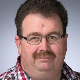 Stefan Burgard's profile picture