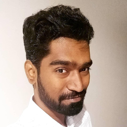 Siva Prakash SV
