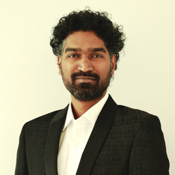 Siva Prakash SV