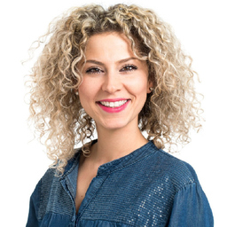 Profilbild Asena Simsek-Eker
