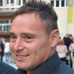 Erich Glawogger