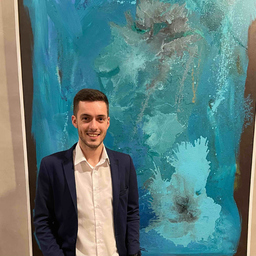 Albert Zariqi