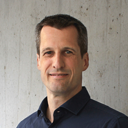 Martin Nyfeler