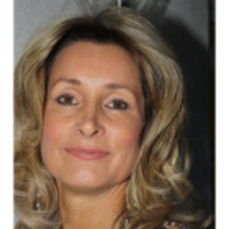 Petra Kötterl