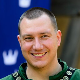 Christoph Petter