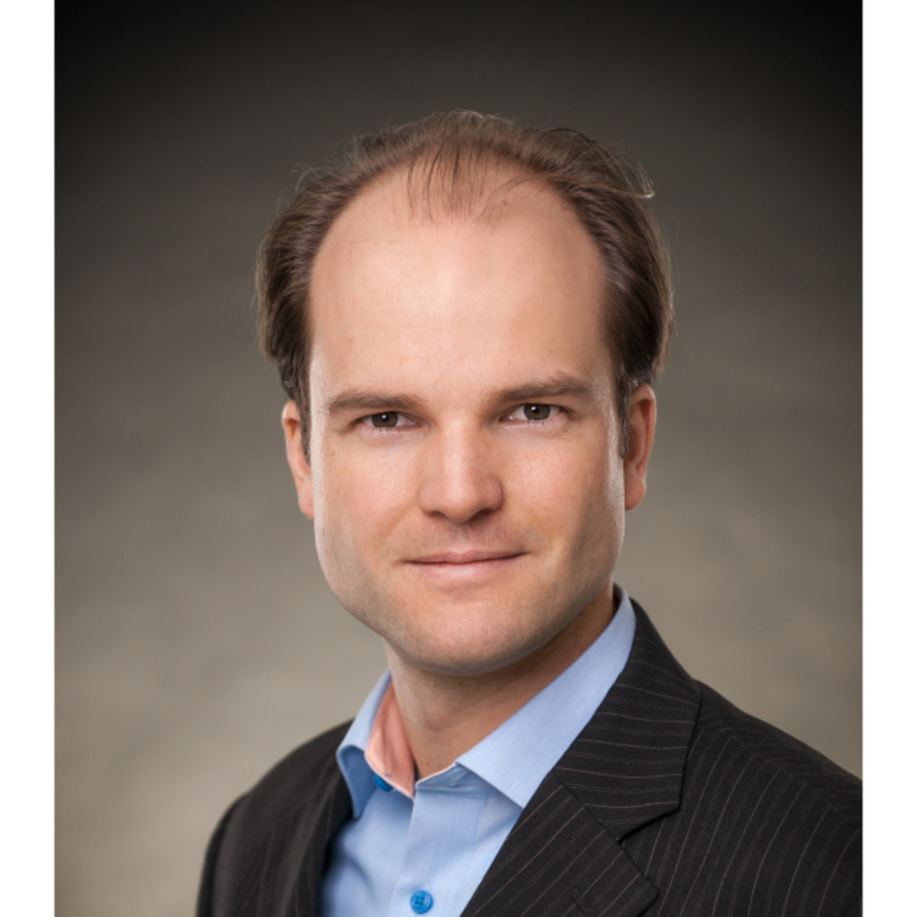 Dr. Robert May Außendienst Vertrieb, Account Manager Sales