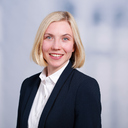 Social Media Profilbild Katharina von Kries Düsseldorf