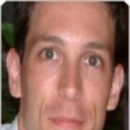 Alberto Murillo Hernández