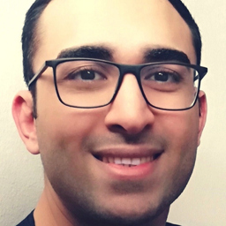 Mohammad Amin Saeidy Pour