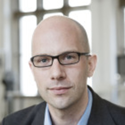 Dr. Martin Berger