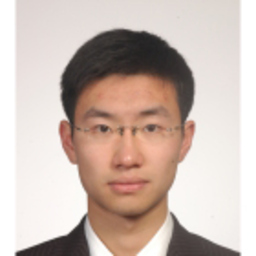 Yingkan Chen