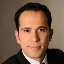 Dr. Octavio Flores