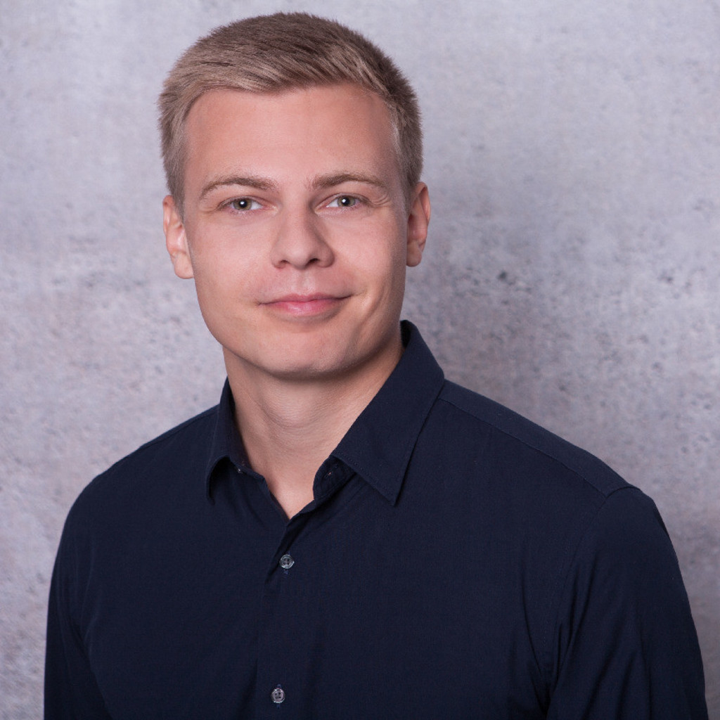 Robert Frenz Entrepreneur in Residence DOOZER Real Estate Systems