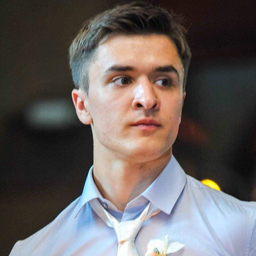 Nikolay Kolin