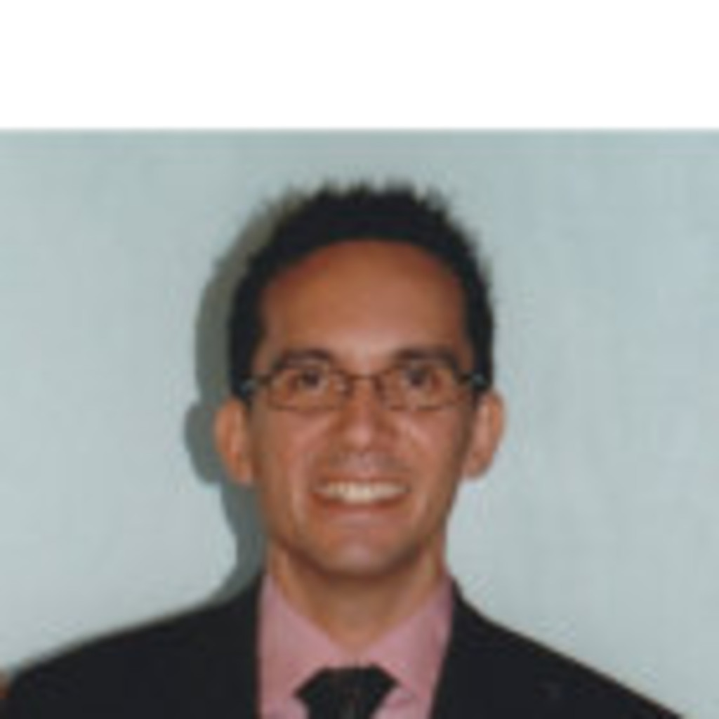 Daniel Böhm Geschäftsführung EMB Die Elektronik Manufaktur e.K. XING