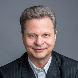 Dr. Andreas H. Maulitz