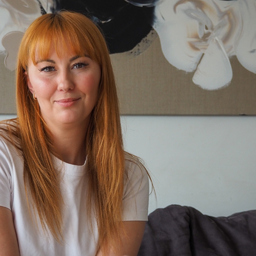 Karina Hemmerling