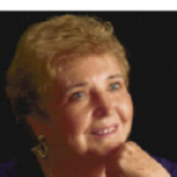 Judy Tovey