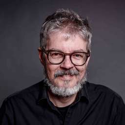 Andrew Bickell